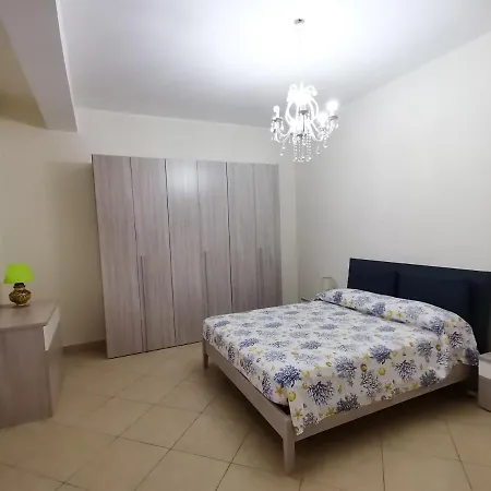 Relax In Centro Appartement