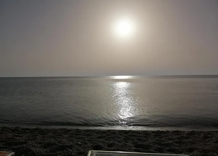 Relax In Centro * Capo dʼOrlando