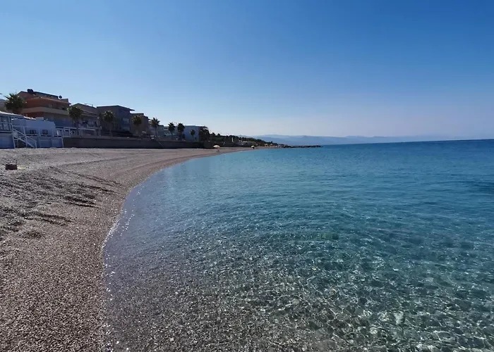 Relax In Centro Capo dʼOrlando