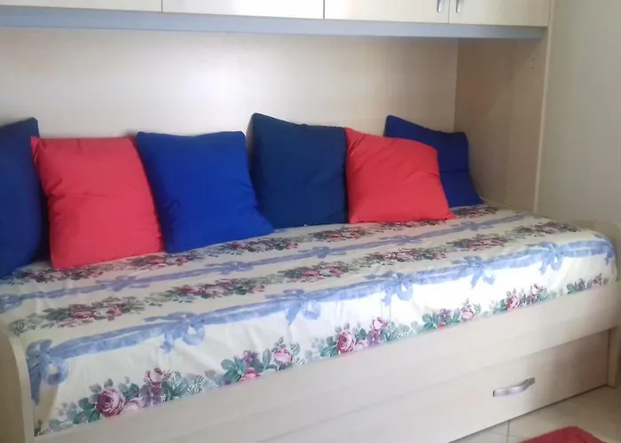 Lägenhet Relax In Centro *