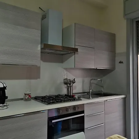 Apartment Relax In Centro *