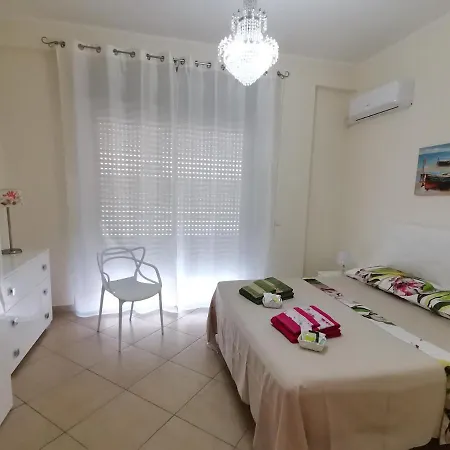Apartment Relax In Centro Capo d'Orlando