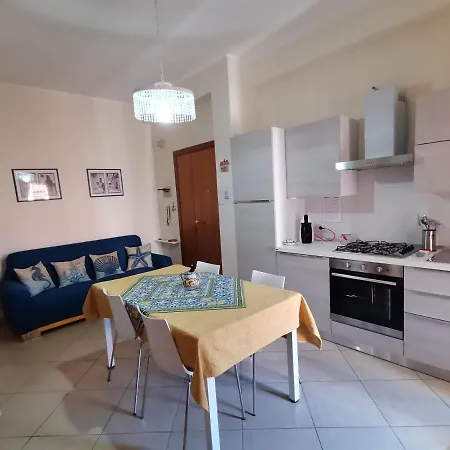 Apartment Relax In Centro