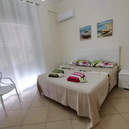 Apartment Relax In Centro Capo d'Orlando