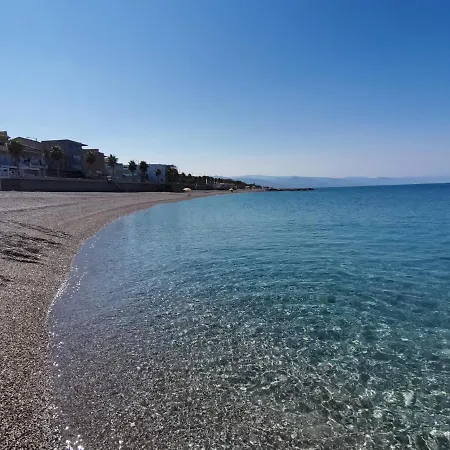 Relax In Centro Capo d'Orlando