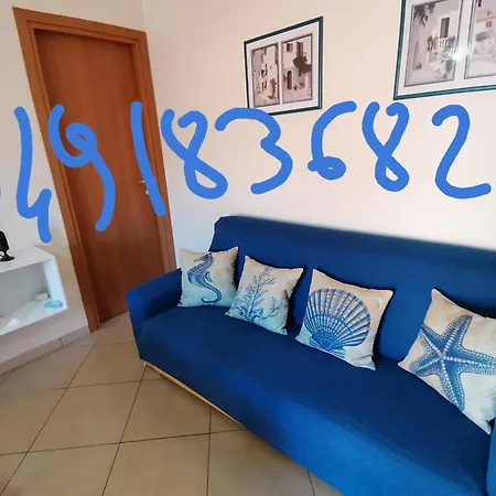 Apartment Relax In Centro Capo d'Orlando