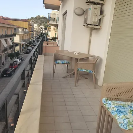 Apartmán Relax In Centro *