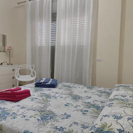 Apartment Relax In Centro *