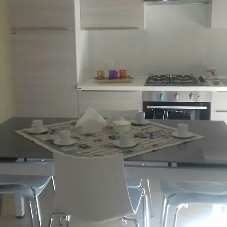 Apartment Relax In Centro *