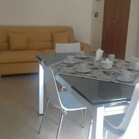 Relax In Centro Apartment Capo d'Orlando