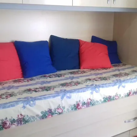 Apartment Relax In Centro *