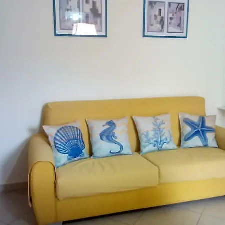 Apartment Relax In Centro Capo d'Orlando