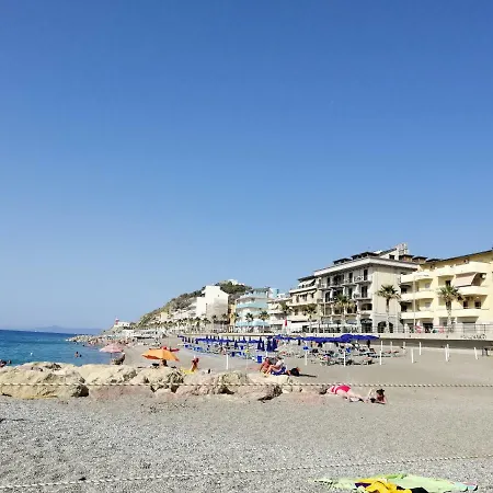 Apartment Relax In Centro