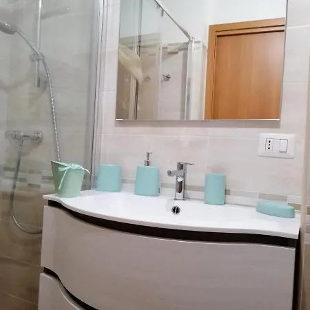Apartment Relax In Centro *